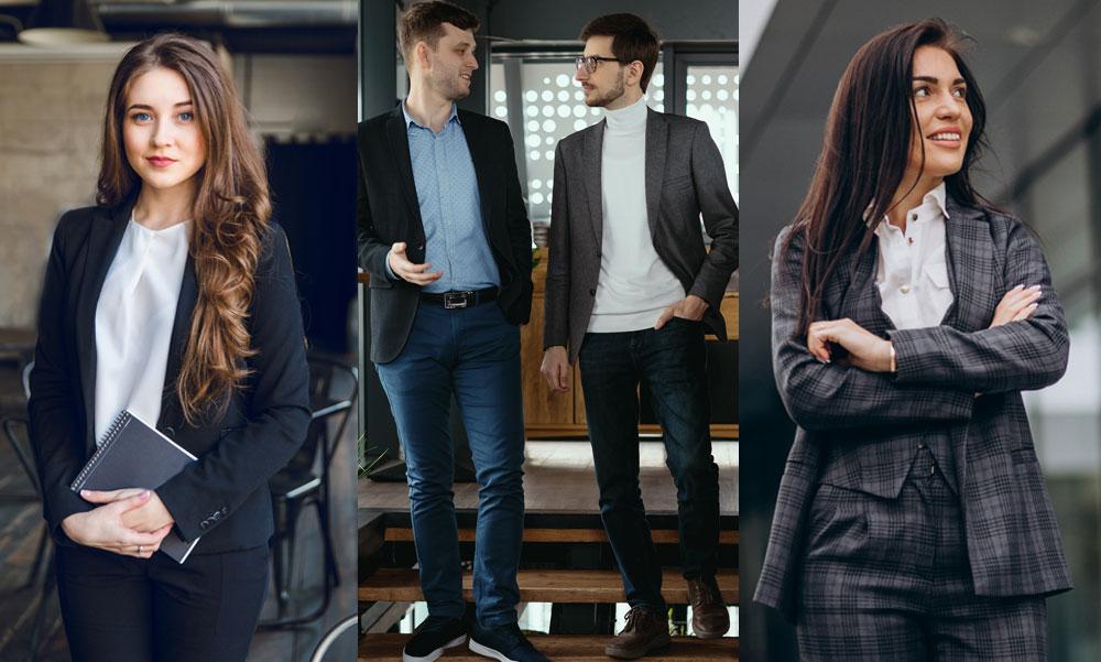 Employee Grooming and Styling and Its Impact on Corporate Productivity