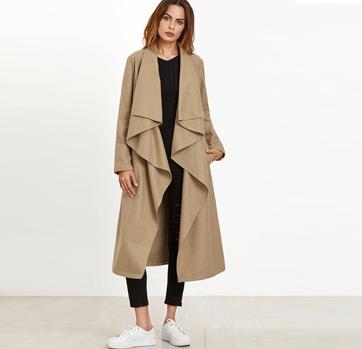The Right Coat For Your Body Type