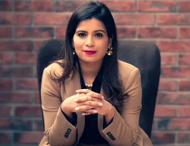 Nidhi Jagtiani