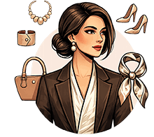 Professional Styling for Women
