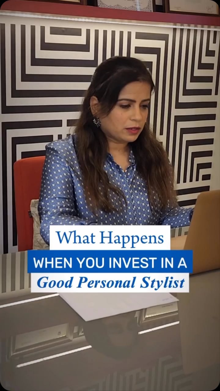 Real client testimonials for Nidhi Jagtiani by Image Redefined clients.