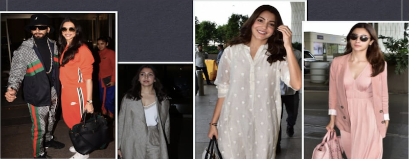 The High Low Fashion