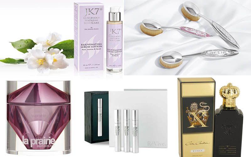 The Most Extravagant & Crazy Expensive Products in the World