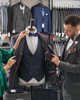 Image Consulting is Only for the Affluent Part of Society