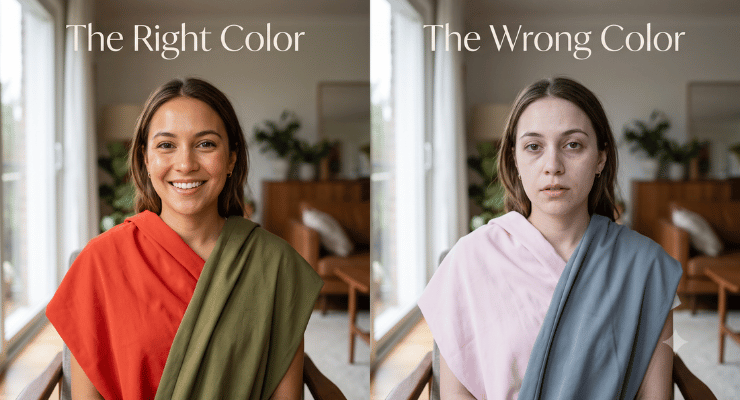 Quick At-Home Checks to Uncover Your Undertone