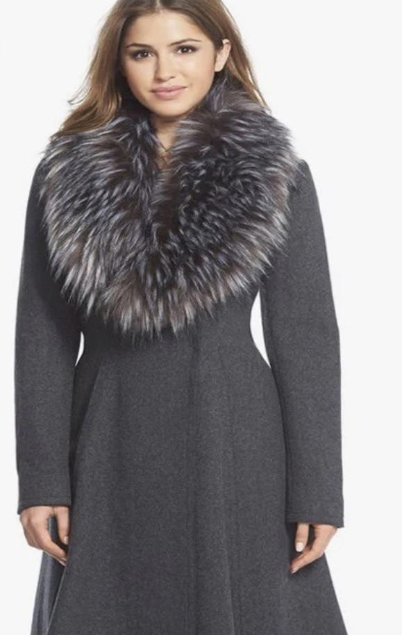 2) Triangle Body Type