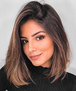 The Most Flattering short haircuts you need 2021