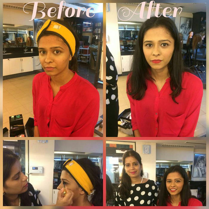 7 things a professional Lady must know about makeup.