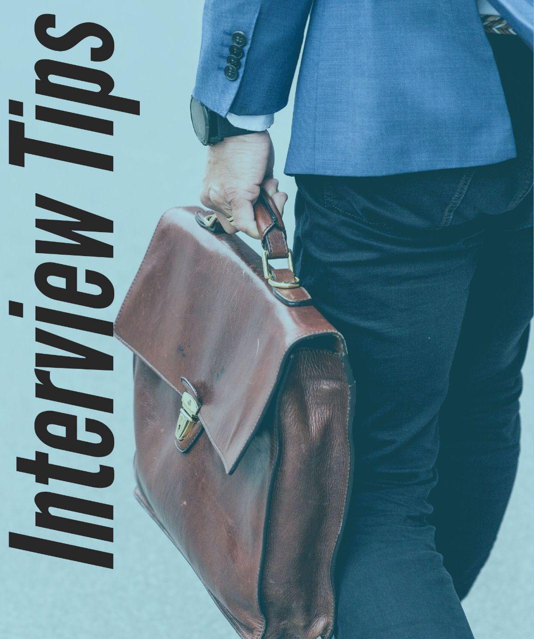 Sure Shot Tips for Students to crack an Interview successfully