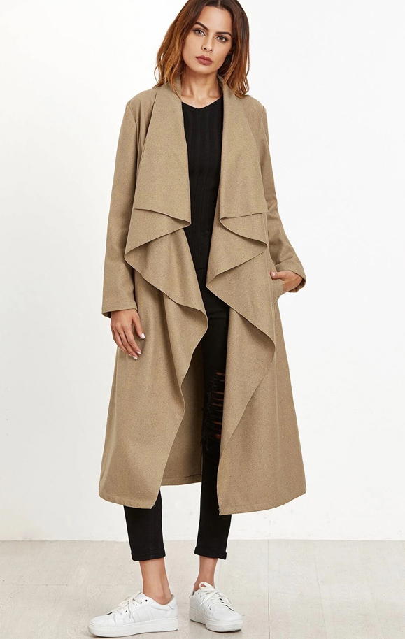 4) Inverted Triangle Body Type