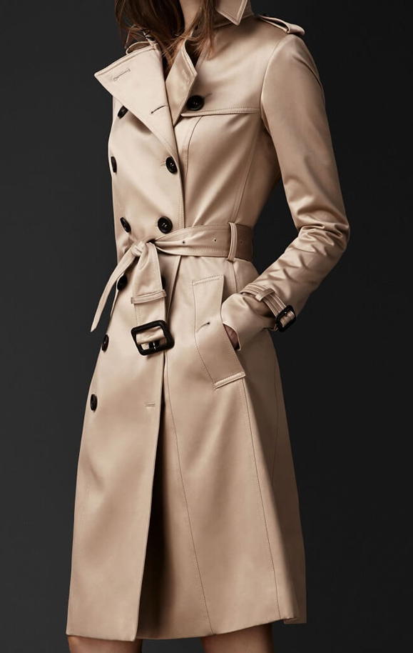 3) Hourglass Body Type