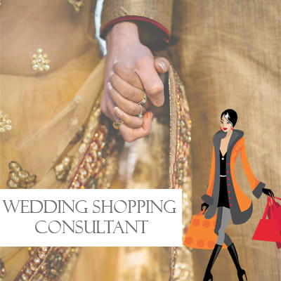 Reasons why you should invest in a Wedding Shopping Consultant