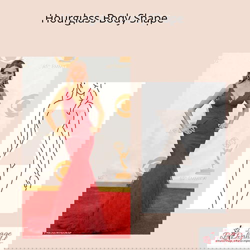 6 Women’s Body Shapes - Know Your Type!