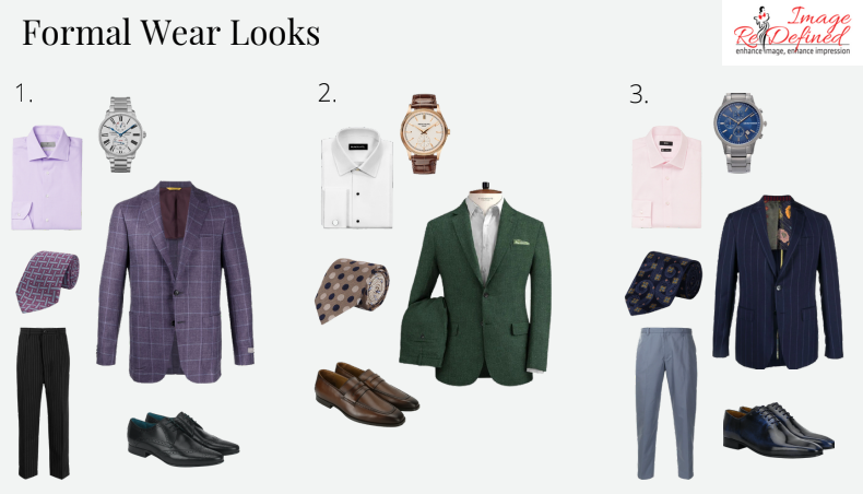 What does an Image Consultant do for me?