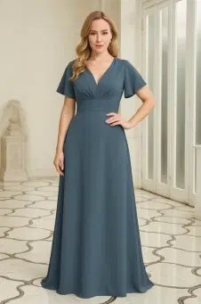 Embrace Flattering Silhouettes