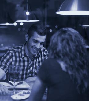 Grooming for Marriage (Guys)