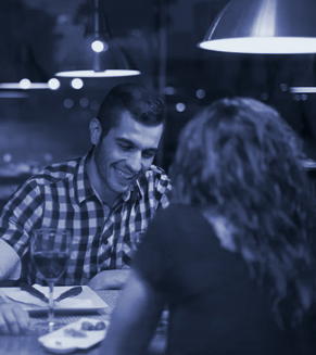 Grooming for Marriage (Guys)