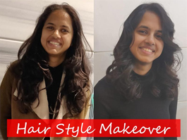 INSTANT IMAGE MAKEOVER