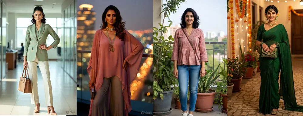 Step 3: Identify Your Lifestyle & Personality — Style That Fits Your Life