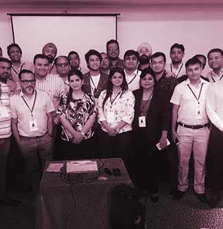 Soft Skills Training