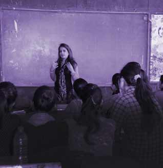 Programs for Colleges & Schools 