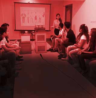 Personality Development Programs