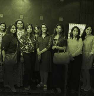  Professional Styling for Corporate Women