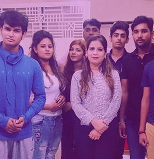 Personality Development Programs - nidhi jagtiani