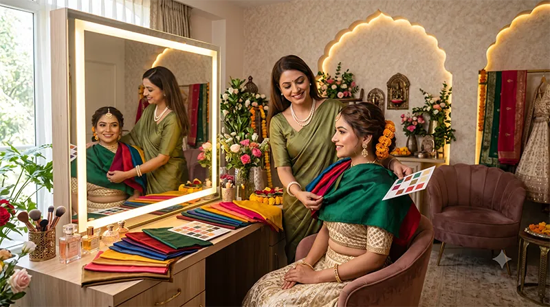 A Service Designed for Real Indian Lives