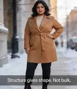 1. Skip Oversized Layers — Go for Structure