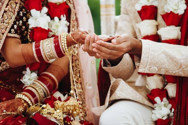 Emerging Trends in Indian Weddings