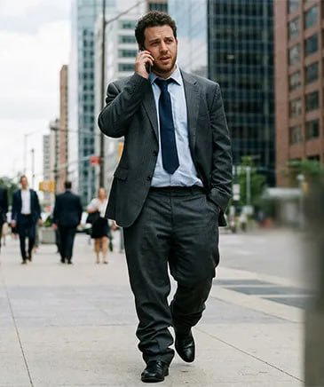 Common Fashion Mistakes Professional Men Make (and How to Fix Them)