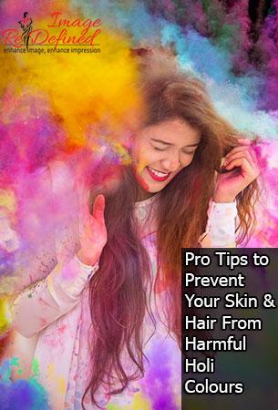 10 Pro Tips to Protect Your Skin and Hair From Harmful Chemicals This Holi