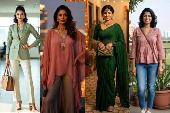 Find Your Perfect Personal Style in 2026