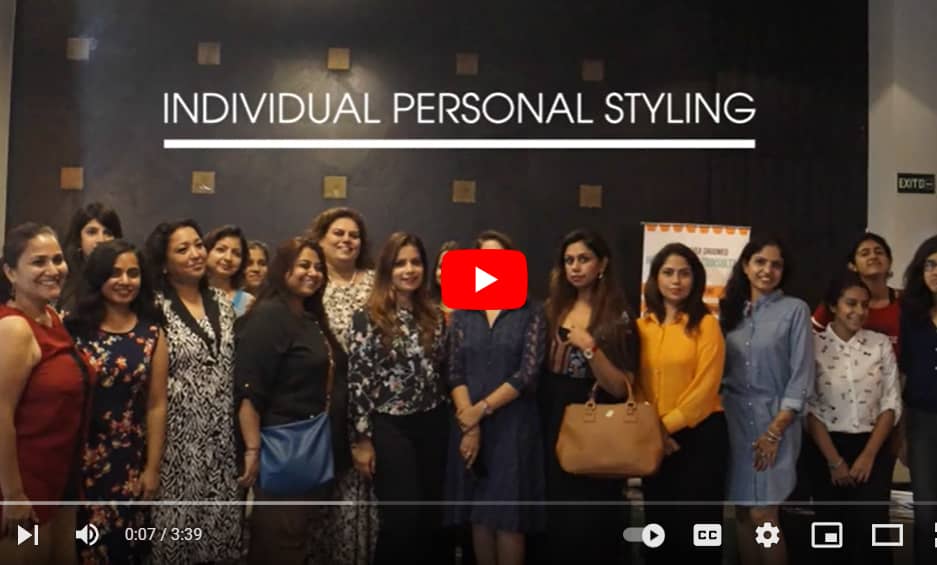 Real client testimonials for Nidhi Jagtiani by Image Redefined clients.