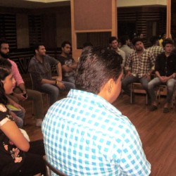 Personality Development & Confidence Building Session