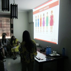 Styling Workshop